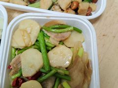 -狮王府淮扬菜(新街口友谊店)