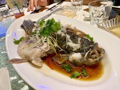 -新加坡海鲜共和(名胜世界圣淘沙海滨坊)
