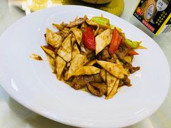-本味焖罐源(天泽街店)