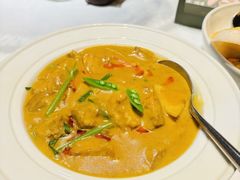 -泰香米泰国餐厅(中大国际店)