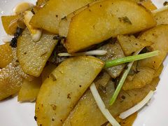 -茶花妹子云南餐厅(传媒大学店)