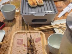 -木屋烧烤(龙岗南联店)
