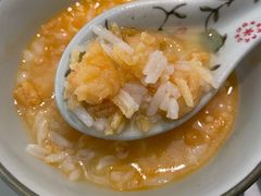 龙虾汤泡饭-潮堂 · 潮州菜(恒隆广场店)