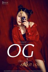 -onlygirl摄影美学馆高端定制(江滩店)
