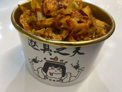 -逐豆匠(望京店)