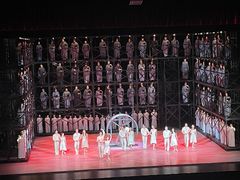 -交通银行前滩31演艺中心