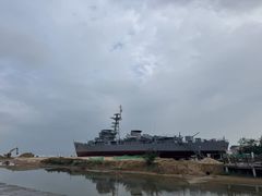 -日照海滨国家森林公园