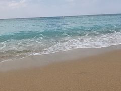 -白沙湾海滩