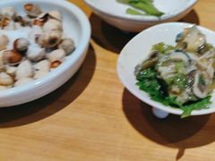 -琴寿司居酒屋(软件园店)