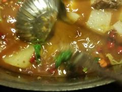 -受气牛肉·重庆耙牛肉(来福士店)