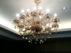 -金泽大酒店·卢塞恩餐厅·年夜饭春节连市