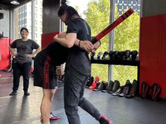 -极斗-IKMF马伽术·格斗运动学院(东直门店)