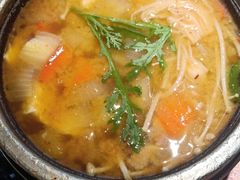 -汉拿山(包河万达店)