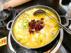 -川里谈·川味小馆(北京路店)