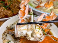 -渔满仓海鲜渔家(象山二店)