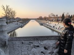 -赵州桥景区