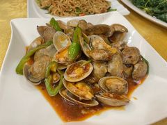 金牌花甲-辉记潮汕海鲜砂锅粥(林和西店)