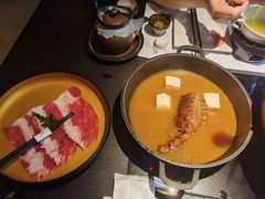 -花潮料理艺食馆(SM新生活广场店)