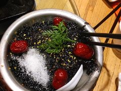 -吴越荣记苏州菜·松鼠桂鱼100%活鱼现做(斜塘老街店)