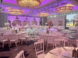 -曼格纳婚礼艺术中心(张江店)