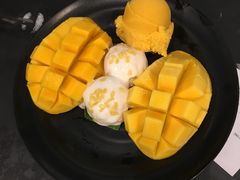 -Mango Tango