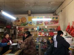 大堂-赵府街副食店