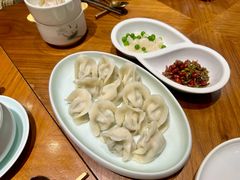 -喜鼎海胆水饺(东港店)