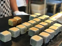 -栗记麦香坊·草之楼仙豆糕(东直门店)