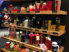 零售区-星巴克(南京鼓楼吾悦广场店)