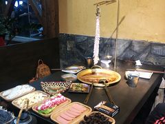 -土著渔匠·养生蝴蝶鱼(香樟路店)