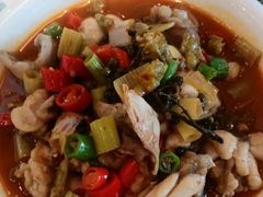 -蓝珊甄选海鲜自助·火锅大排档(近阿那亚店)