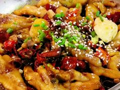 -小民大排档(光谷店)