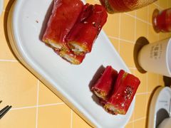 -蔡澜点心·粤菜(花城汇南区店)