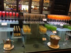 -三亚胜意海景酒店·海鲜自助餐厅(三亚湾路店)