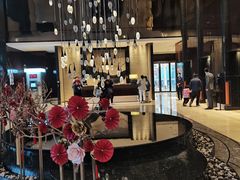 -环球港凯悦 · 享悦中餐厅