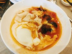 -东方红海鲜百汇(国际大厦店)