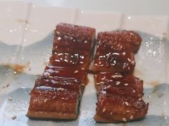 -海派美食·家宴海鲜青岛菜·石锅鲽鱼头(东方城店)