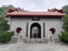 -南沙天后宫景区