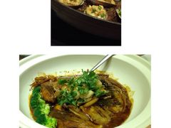 -辣螃铠盆盆蟹大排档(海昌店)