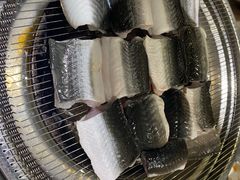 -本炙炭烤·蒲烧活鳗料理店(金沙洲店)