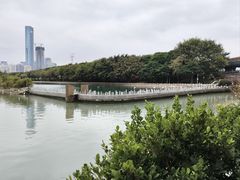 -时光花园(白鹭洲店)