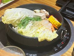 -水林间·寿喜烧自助(仙林金鹰店)