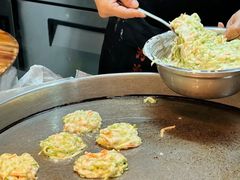 -素满香·全民食养自助(长宁龙之梦店)