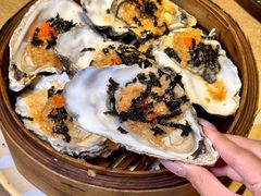 -喜碧海鲜·二十年本土海鲜老字号(上排店)
