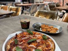 -Tubestation站点比萨(五道营店)