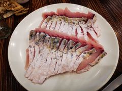 -正能量脆肉鲩火锅