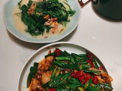 -上上席川菜(凯德乐峰广场店)