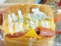 -蛋先生·爆蛋吐司(1818夜市店)