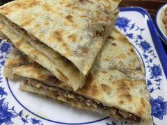 -清真长顺牛肉馆