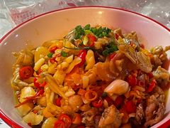 -串小白烧烤(金沙洲店)